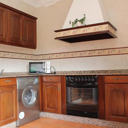 Apartament Apartamento Bohemia Vilanova de Arousa Zewnętrze zdjęcie