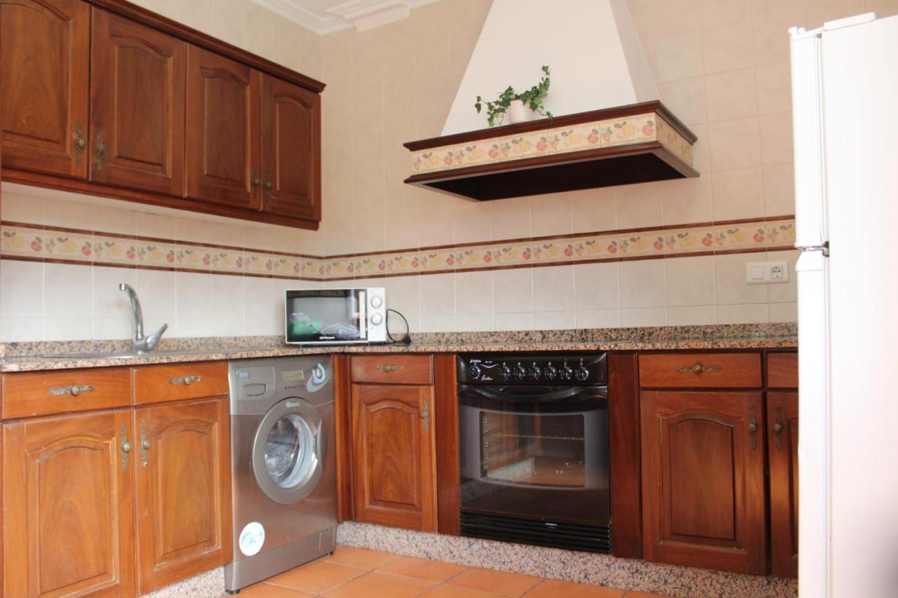 Apartament Apartamento Bohemia Vilanova de Arousa Zewnętrze zdjęcie