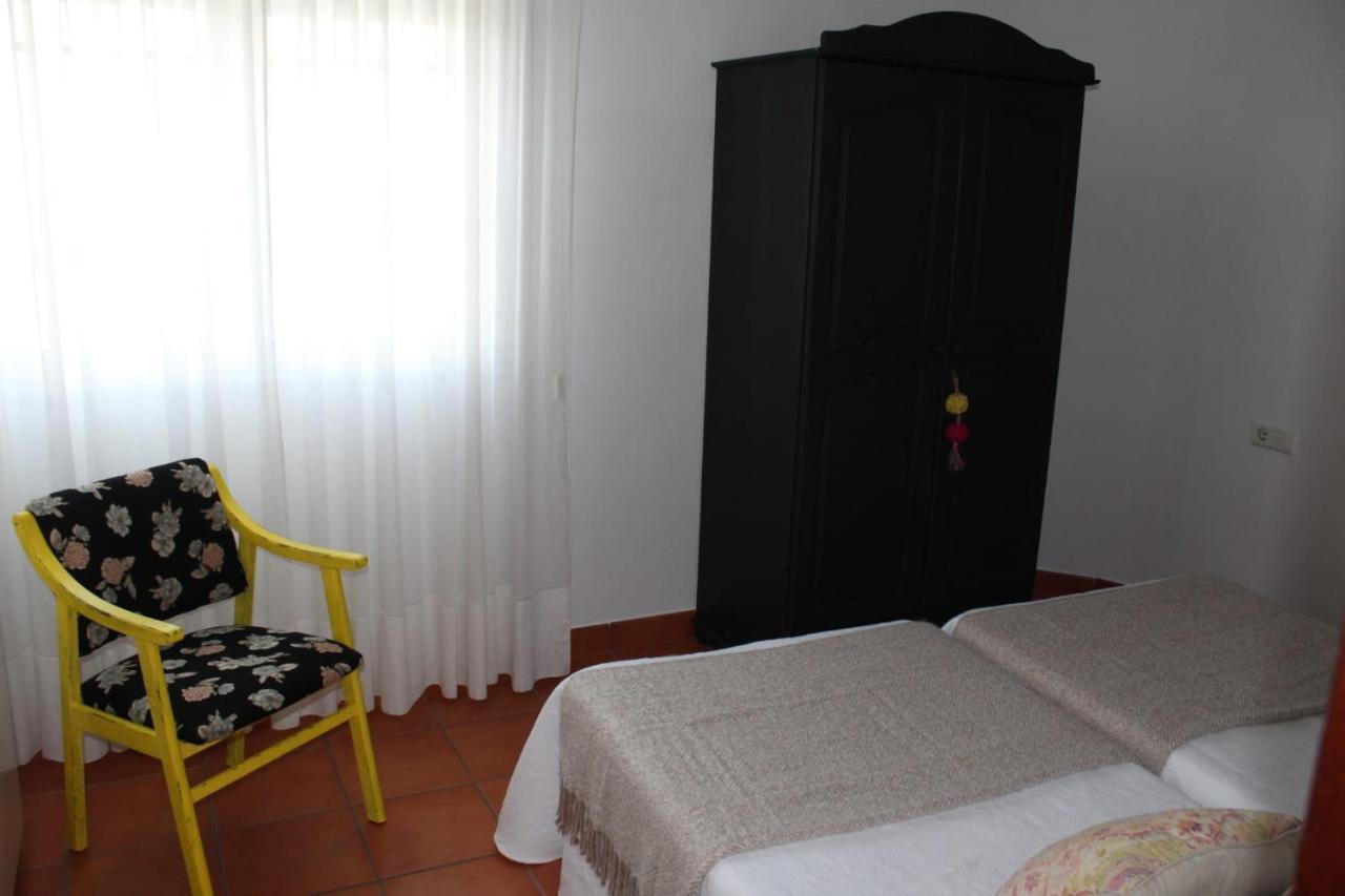 Apartament Apartamento Bohemia Vilanova de Arousa Zewnętrze zdjęcie