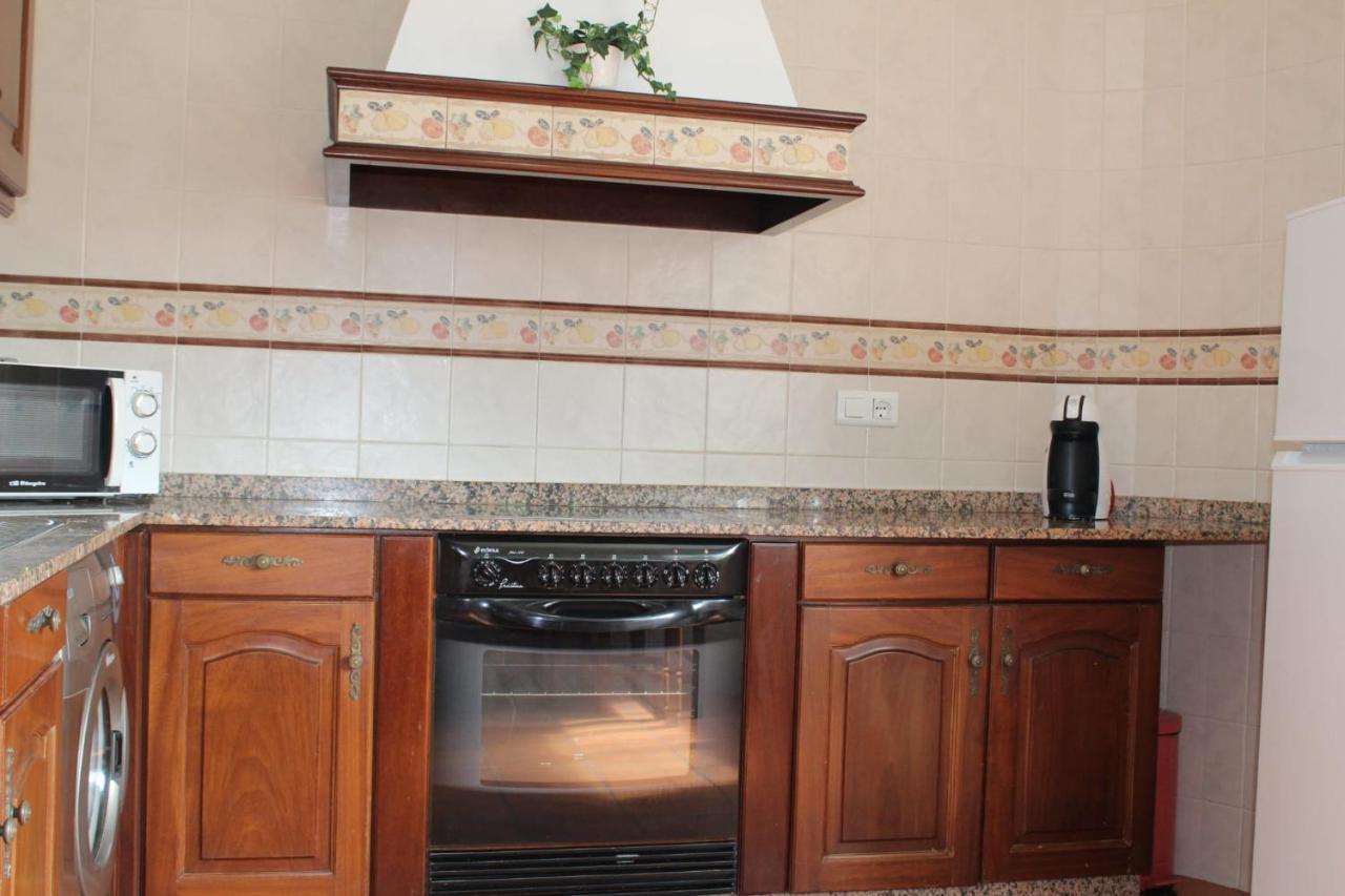 Apartament Apartamento Bohemia Vilanova de Arousa Zewnętrze zdjęcie