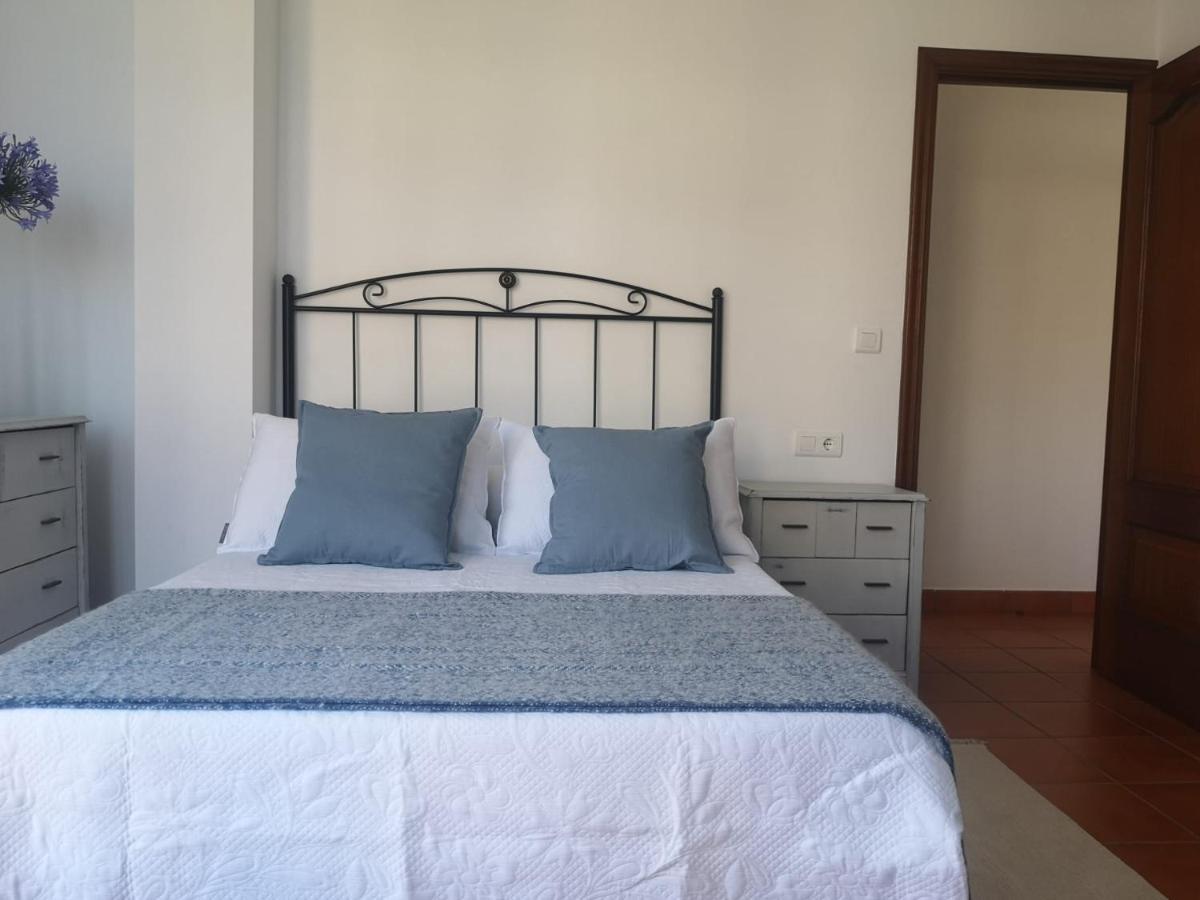 Apartament Apartamento Bohemia Vilanova de Arousa Zewnętrze zdjęcie