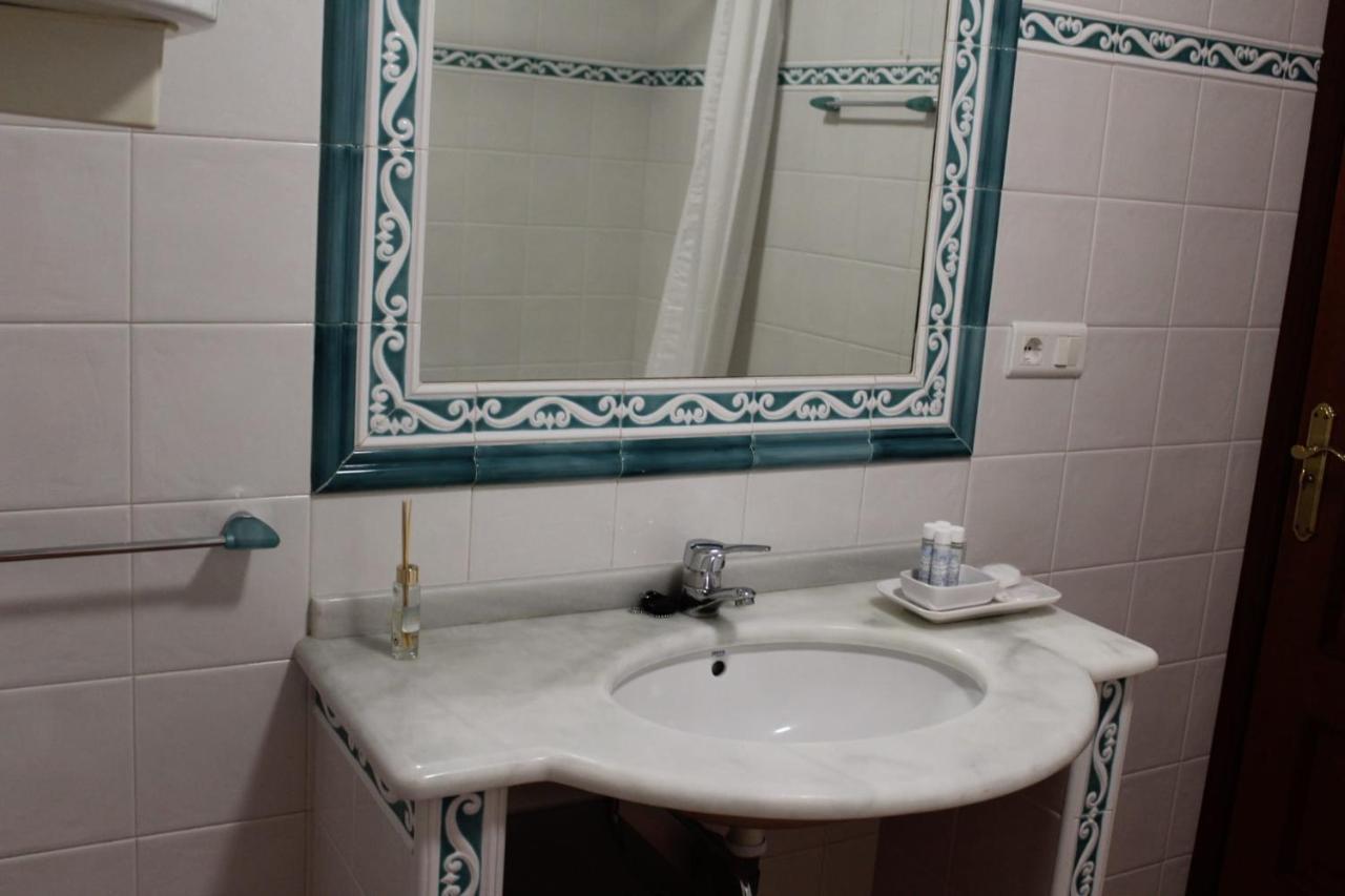 Apartament Apartamento Bohemia Vilanova de Arousa Zewnętrze zdjęcie